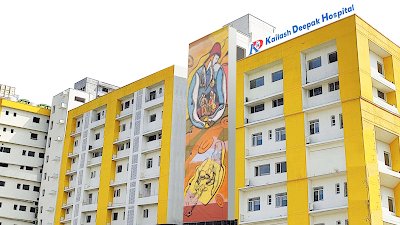 Kailash Deepak Hospital