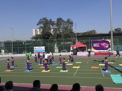 Kangaroo Kids International Preschool