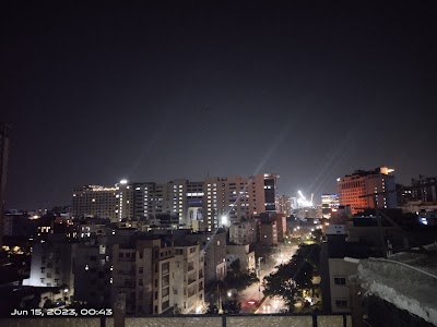 Kanha Boutique Hotel