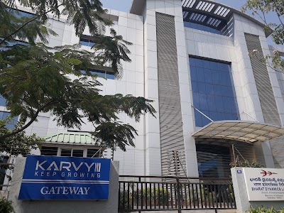 Karvy Private Wealth