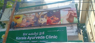 Kerala Ayurveda Clinic