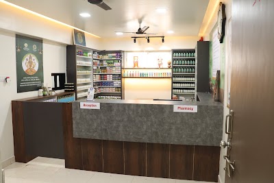 Kerala Ayurveda Clinic Pune