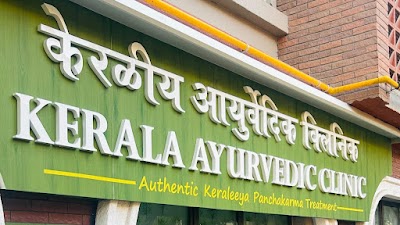 Kerala Ayurveda Clinic