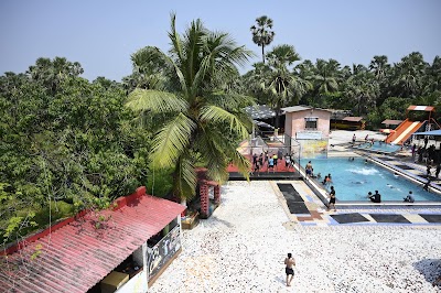 Kinny's Resort and Farmhouse