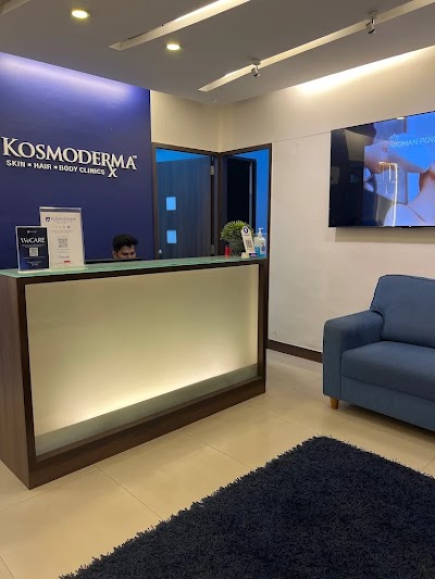 Kosmoderma Skin, Hair & Body Clinic in JP Nagar | Dermatologists in JP Nagar