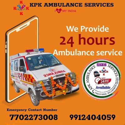 Care Ambulance Services