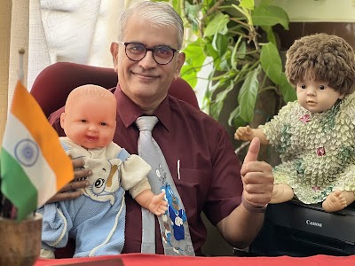 Kshema Pediatrix | Pediatric Surgeon in Bangalore | Pediatric Surgery | Best pediatrician Bangalore