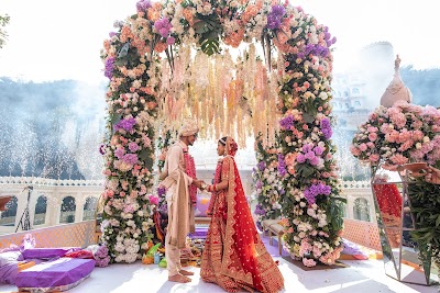 KYC Events - Wedding Planners