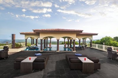 Le Méridien Mahabaleshwar Resort & Spa