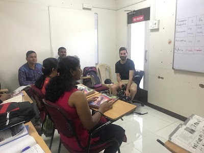 Let’s Talk Institute