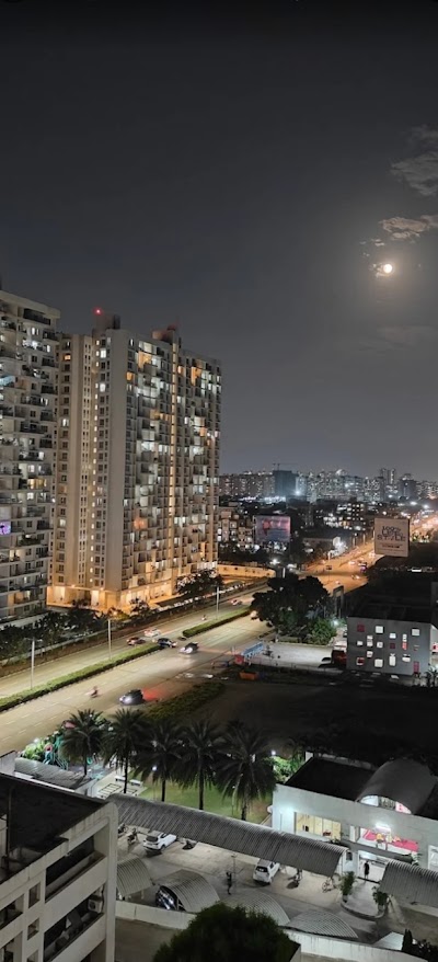 Kolte Patil Life Republic