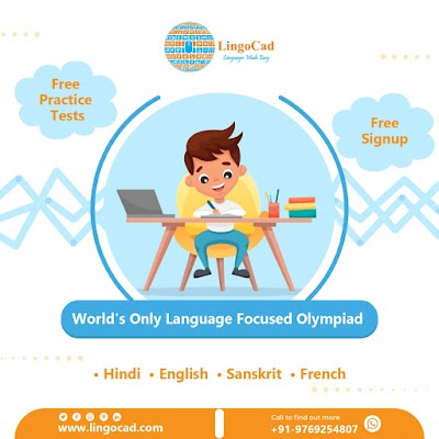 LingoCad Ed-tech Pvt Ltd.