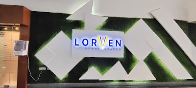 Lorven Smart Spaces