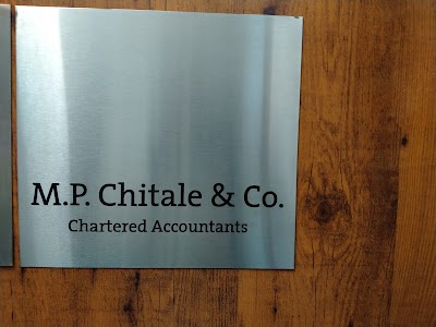 M. P. Chitale & Co.