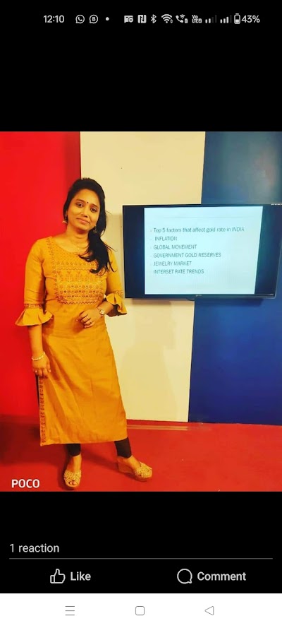 Shambhavi Financial Advisors