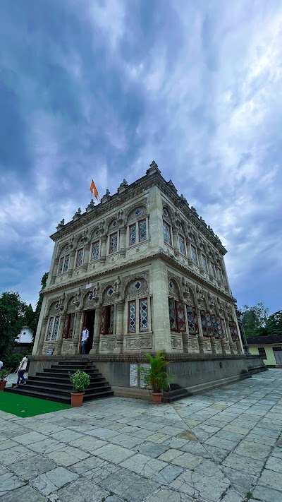 Shinde Chhatri