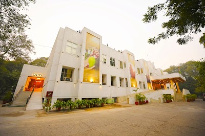 Maharishi Ayurveda Hospital