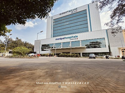Manipal Hospitals