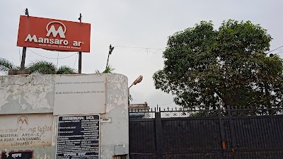 Maansarovar Machine Tools Pvt. Ltd.