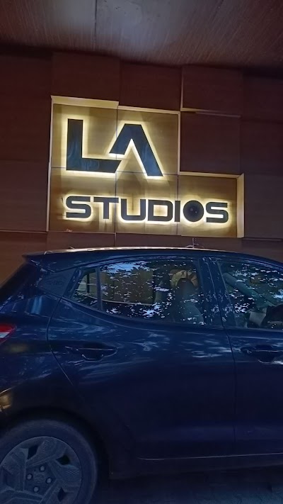 Mark Studio India Private Limited