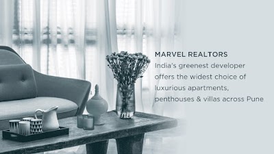 Marvel Realtors