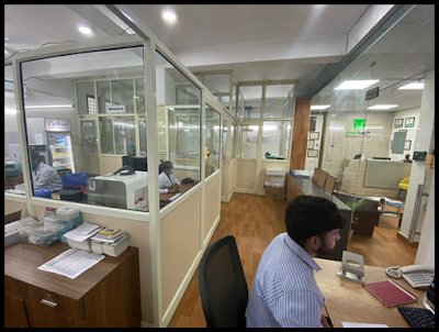 Medtech Diagnostics - Dr Niti Singh