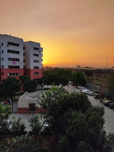 Metro Vihar Najafgarh