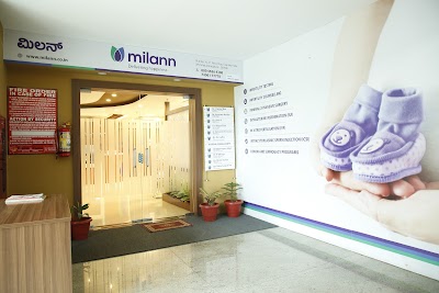 Milann Fertility Centre