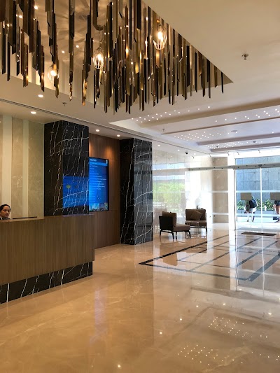 Mindspace Business Parks