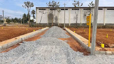 MKB Developers & Promoters