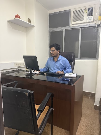 Mohit S. Shah & Co., Chartered Accountants (CA Firm)