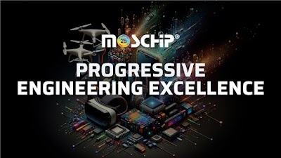 MosChip Technologies