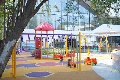 Mother’s Pet Kindergarten