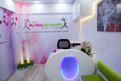 My Skin My Health - Dr Pallavi Rathi