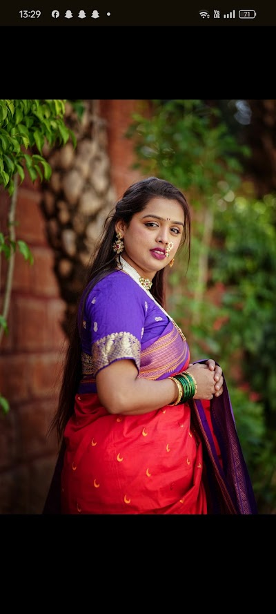 Mystique Unisex Salon & Spa