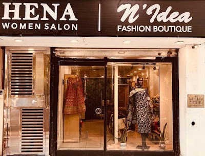 N' Idea Boutique