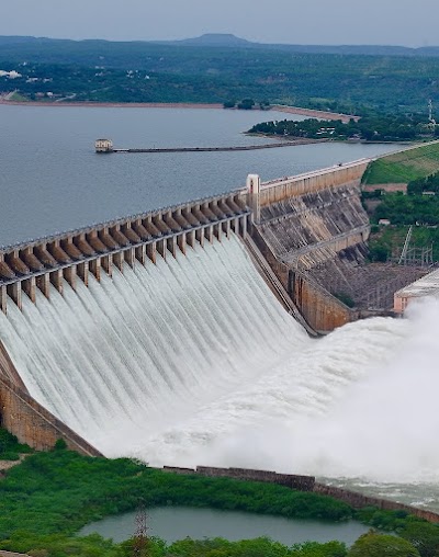 Nagarjuna Sagar