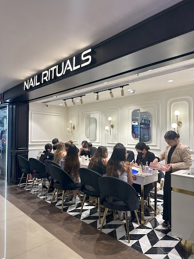 Nail Rituals | Best Salon in Saket and South Delhi | Nail Extensions | Nail Art studio | Nail salon in South Delhi