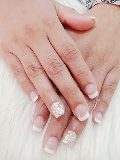 Nail Spa by Gurpreet