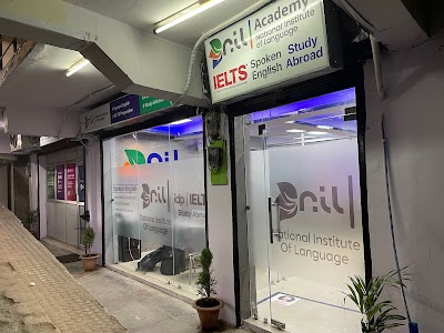 National Institute of Language (NIL)