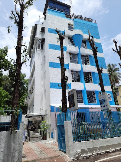 National Institute of Ophthalmology (NIO)