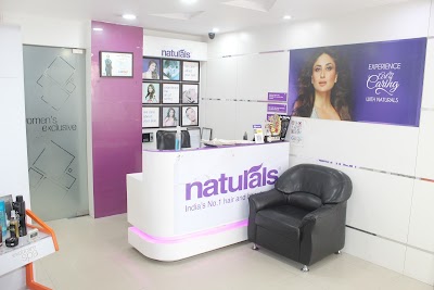 Naturals Salon & Spa