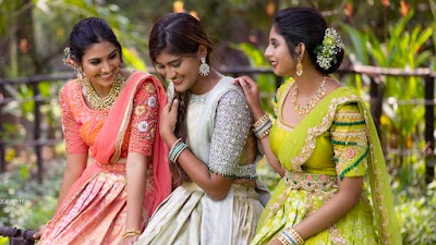 Nazia Syed (Fashion Designer) Blouse, Bridal and Designer Wear Studio