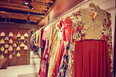 Neha Chavan Design Studio