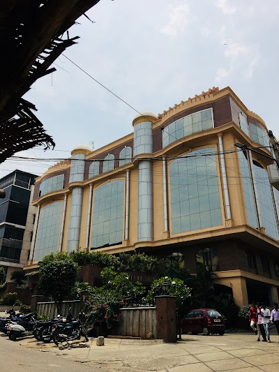 Next Education India Pvt Ltd