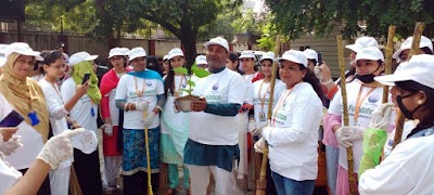 Nitya Foundation-Best NGO in Delhi NCR and best ngo website India