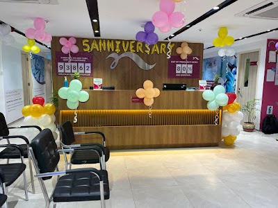 Ovum IVF and Fertility Centre