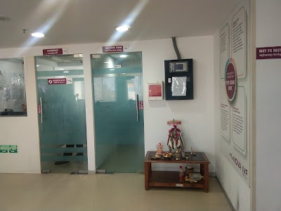 Nova IVF Fertility Centre - Best IVF Center in Chennai