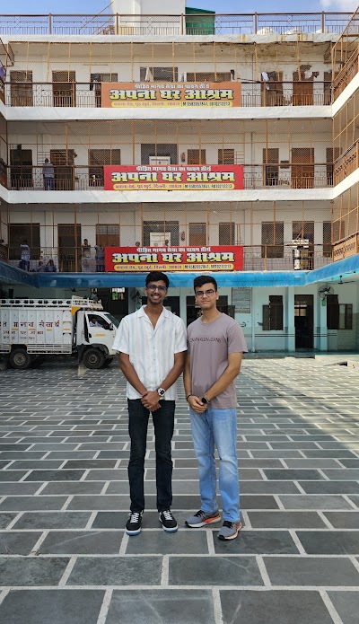 NSSS FOUNDATION N.G.O