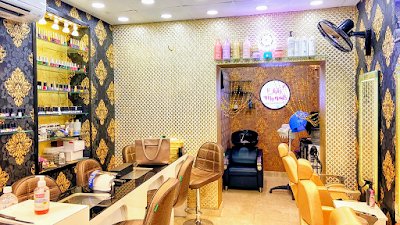 Ohh My Nails | Best Nail Art and Extension Salon